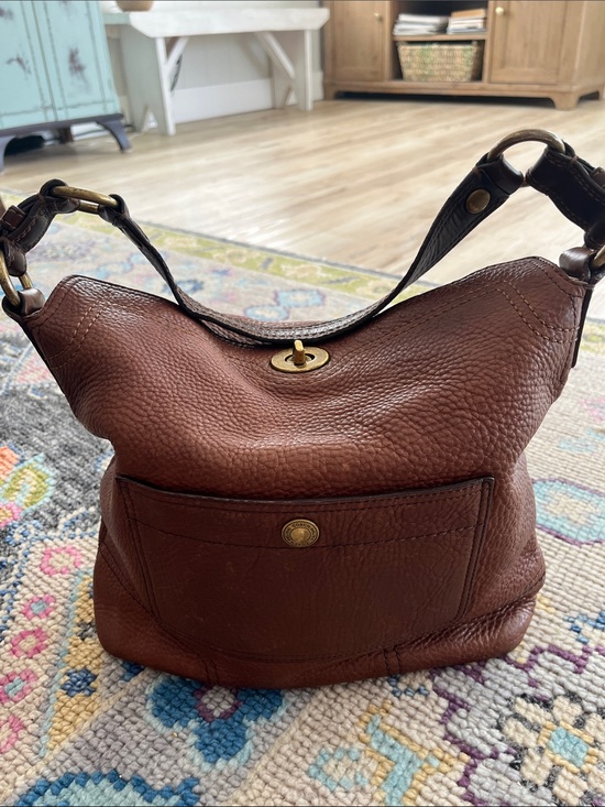 Coach Handbags - Coach Chelsea turn lock 10948